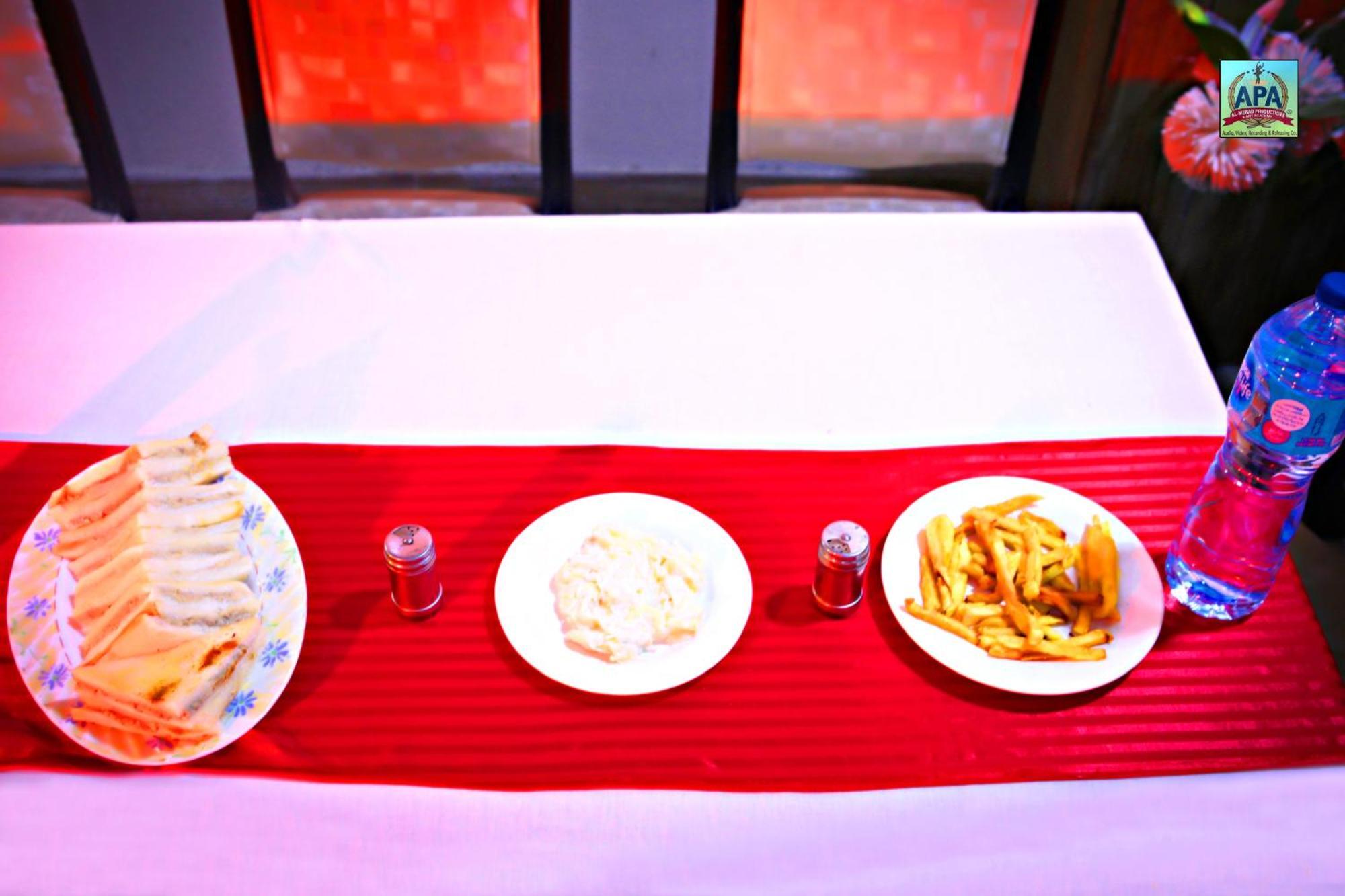 Quick continental Hotel - Jail Road Lahore Esterno foto