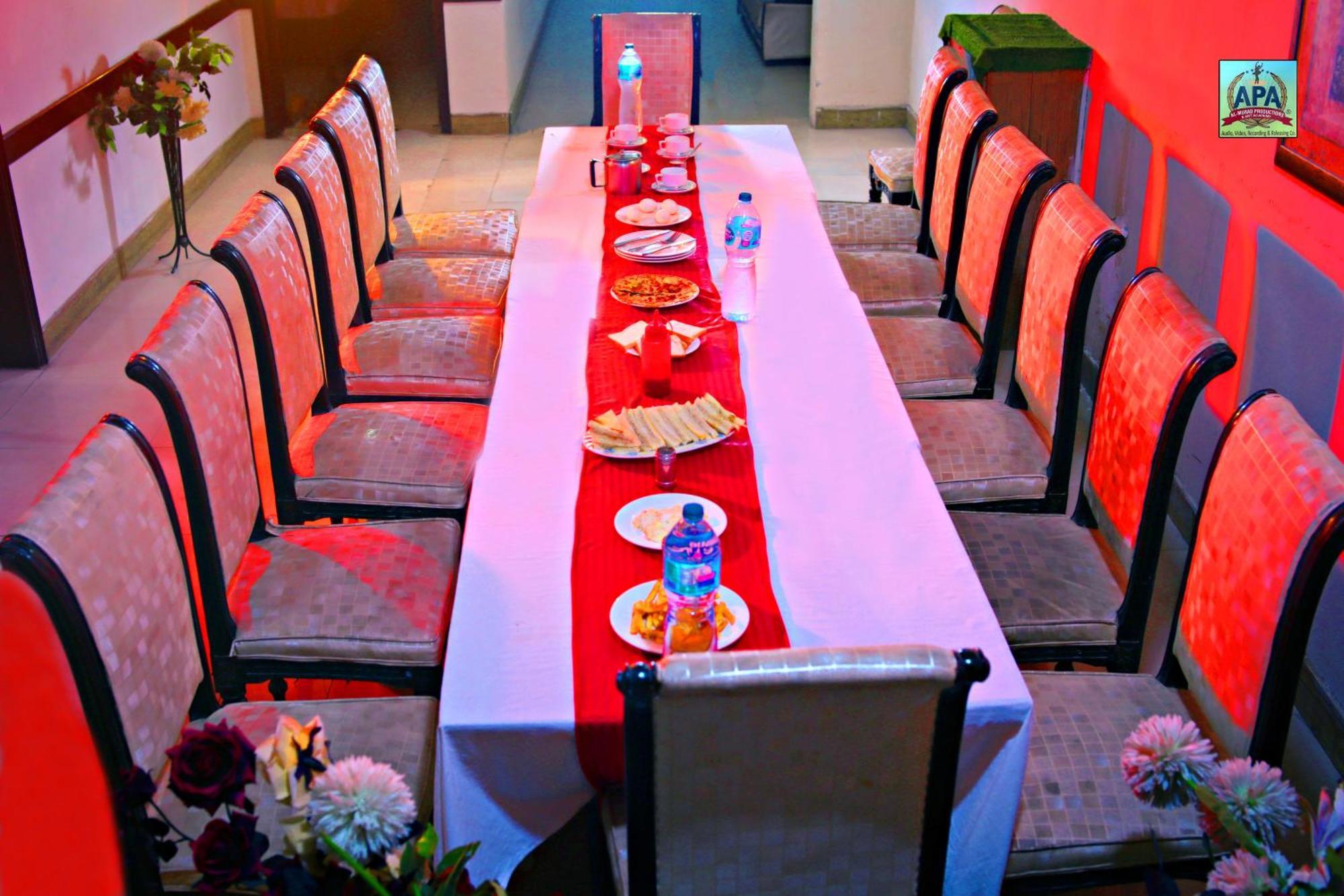 Quick continental Hotel - Jail Road Lahore Esterno foto