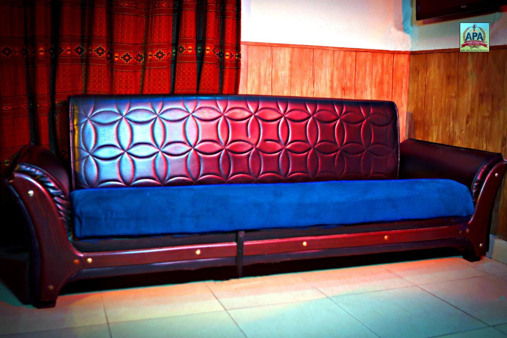 Quick continental Hotel - Jail Road Lahore Esterno foto