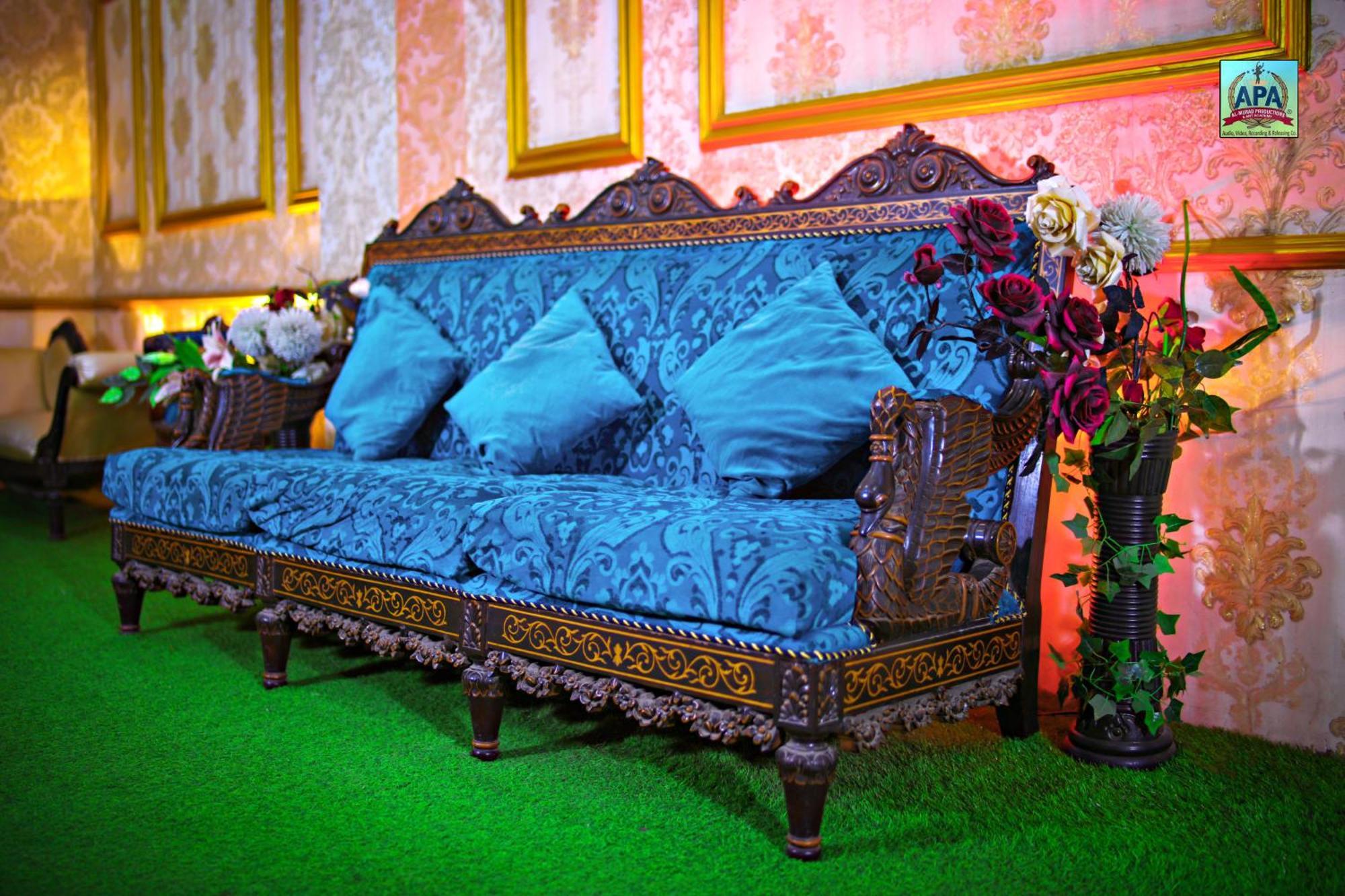 Quick continental Hotel - Jail Road Lahore Esterno foto