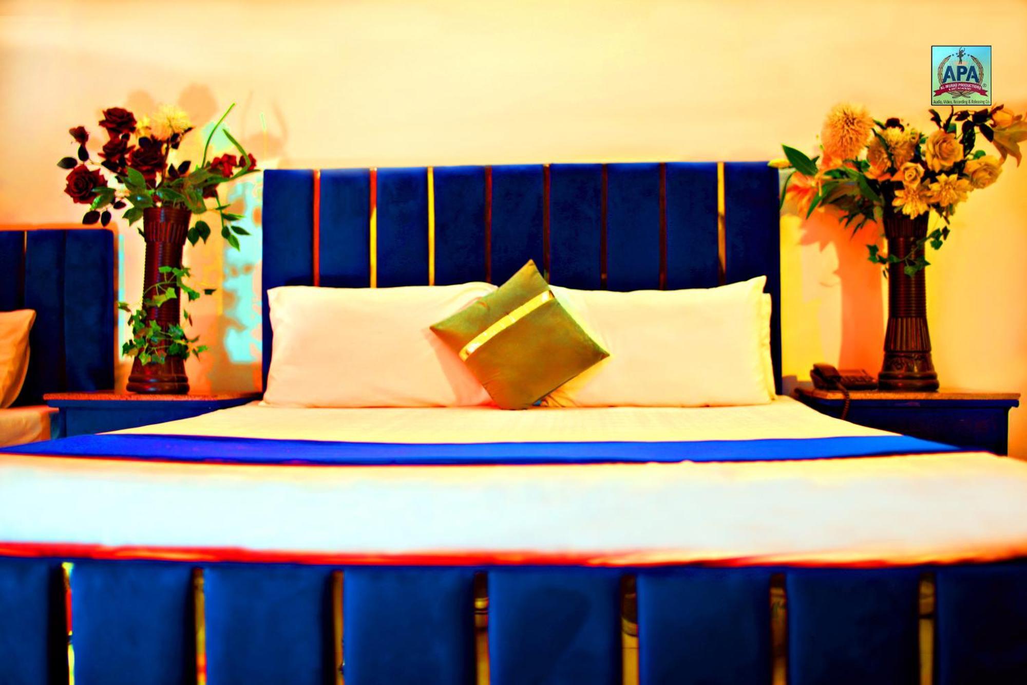 Quick continental Hotel - Jail Road Lahore Esterno foto