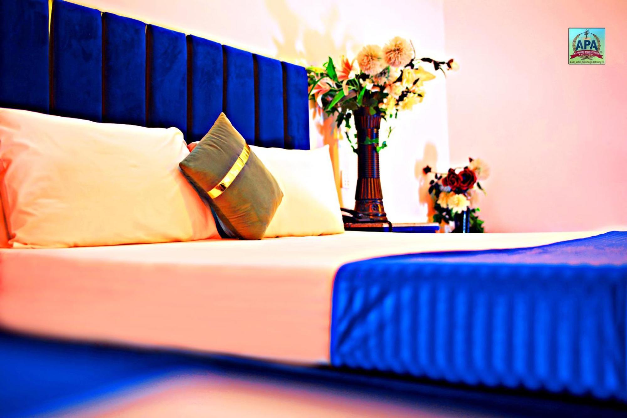 Quick continental Hotel - Jail Road Lahore Esterno foto