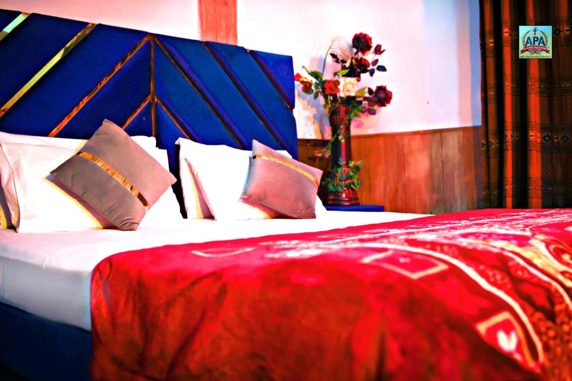 Quick continental Hotel - Jail Road Lahore Esterno foto